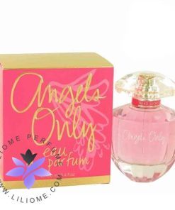 عطر ادکلن ویکتوریا سکرت آنجلس اونلی-Victoria Secret Angels Only