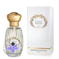 عطر ادکلن انیک گوتال وانیل اکسکویز-Annick Goutal Vanille Exquise