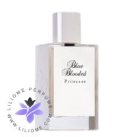 عطر ادکلن امرداد بلو بلودد پرنسس-Amordad Blue Blooded Princess