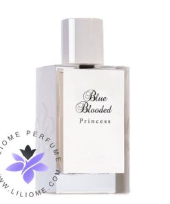 عطر ادکلن امرداد بلو بلودد پرنسس-Amordad Blue Blooded Princess