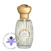 عطر ادکلن انیک گوتال وانیل اکسکویز-Annick Goutal Vanille Exquise