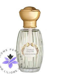 عطر ادکلن انیک گوتال وانیل اکسکویز-Annick Goutal Vanille Exquise
