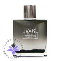 عطر ادکلن اکسیس خاویار آلتیمیت-Axis Caviar Ultimate