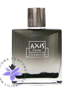 عطر ادکلن اکسیس خاویار آلتیمیت-Axis Caviar Ultimate