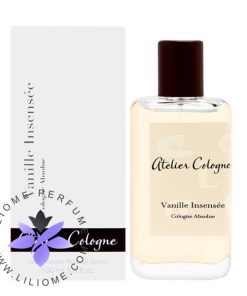 عطر ادکلن آتلیه کلون وانیل اینسنسی-Atelier Cologne Vanille Insensee