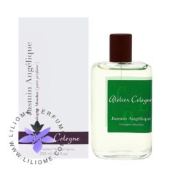 عطر ادکلن آتلیه کلون جاسمین آنجلیک-Atelier Cologne Jasmin Angélique