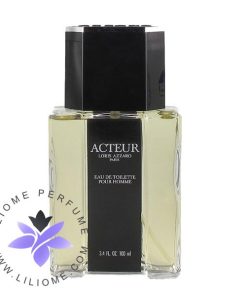 عطر ادکلن آزارو اکتر-Azzaro Acteur