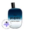 عطر ادکلن کومه دس گارسنز بلو سدرات-Comme des Garcons Blue Cedrat