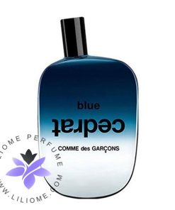 عطر ادکلن کومه دس گارسنز بلو سدرات-Comme des Garcons Blue Cedrat