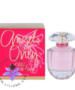 عطر ادکلن ویکتوریا سکرت آنجلس اونلی-Victoria Secret Angels Only