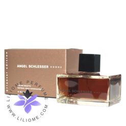 عطر ادکلن آنجل شلیسر هوم اورینتال ادیشن-Angel Schlesser Homme Oriental Edition