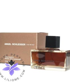 عطر ادکلن آنجل شلیسر هوم اورینتال ادیشن-Angel Schlesser Homme Oriental Edition