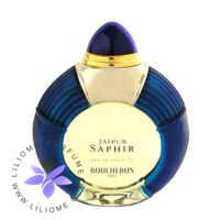 عطر ادکلن بوچرون-بوشرون جیپور سفیر-Boucheron Jaipur Saphir