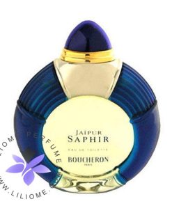 عطر ادکلن بوچرون-بوشرون جیپور سفیر-Boucheron Jaipur Saphir