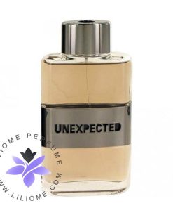 عطر ادکلن جی پارلیس آن اکسپکتد-Geparlys Unexpected