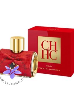 عطر ادکلن کارولینا هررا سی اچ پرایوی-Carolina Herrera CH Privée