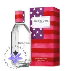 عطر ادکلن تامی گرل سامر 2016-Tommy Hilfiger Tommy Girl Summer 2016