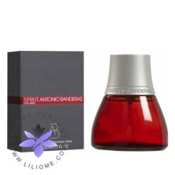 عطر ادکلن آنتونیو باندراس اسپریت مردانه-Antonio Banderas Spirit for men