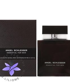 عطر ادکلن آنجل شلیسر اسنشیال مردانه-Angel Schlesser Essential for Men