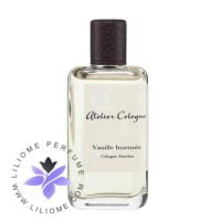 عطر ادکلن آتلیه کلون وانیل اینسنسی-Atelier Cologne Vanille Insensee