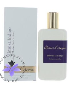 عطر ادکلن آتلیه کلون میموسا ایندیگو-Atelier Cologne Mimosa Indigo