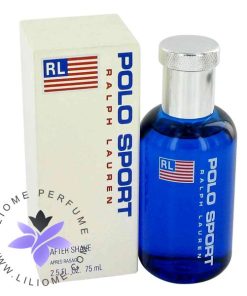 عطر ادکلن رالف لورن پولو اسپرت-Ralph Lauren Polo Sport