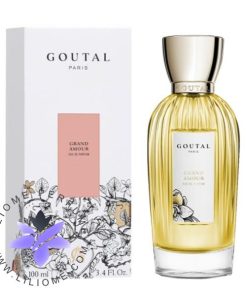 عطر ادکلن انیک گوتال کوئل آمور | Annick Goutal Quel Amour