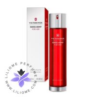 عطر ادکلن سوئیس آرمی زنانه-Swiss Army for Her