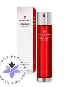 عطر ادکلن سوئیس آرمی زنانه-Swiss Army for Her