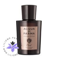 عطر ادکلن آکوا دی پارما کلونیا اینتنسا عود-Acqua di Parma Colonia Intensa Oud