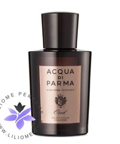 عطر ادکلن آکوا دی پارما کلونیا اینتنسا عود-Acqua di Parma Colonia Intensa Oud