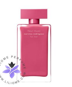 عطر ادکلن نارسیس رودریگز فلور ماسک-Narciso Rodriguez Fleur Musc