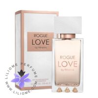 عطر ادکلن ریحانا روژ لاو-Rihanna Rogue Love