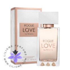 عطر ادکلن ریحانا روژ لاو-Rihanna Rogue Love