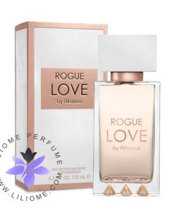 عطر ادکلن ریحانا روژ لاو-Rihanna Rogue Love