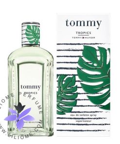 عطر ادکلن تامی تراپیکس-Tommy Hilfiger Tommy Tropics