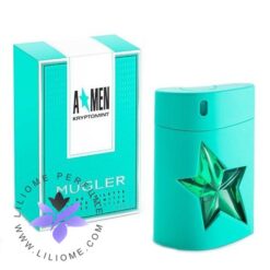 عطر ادکلن تیری موگلر ای من کریپتومینت-Thierry Mugler A*Men Kryptomint