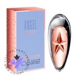 عطر ادکلن تیری موگلر آنجل میوس-Thierry Mugler Angel Muse