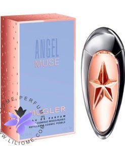 عطر ادکلن تیری موگلر آنجل میوس-Thierry Mugler Angel Muse