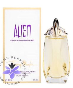 عطر ادکلن تیری موگلر الین او اکسترا اوردینیر-Thierry Mugler Alien Eau Extraordinaire