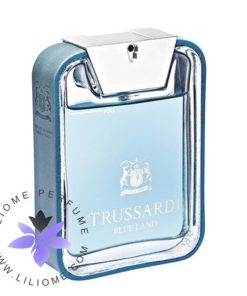 عطر ادکلن تروساردی بلو لند-Trussardi Blue Land