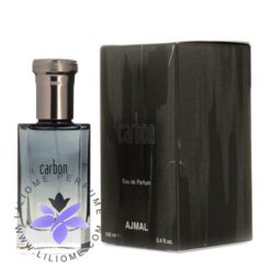 عطر ادکلن اجمل کربن-Ajmal Carbon