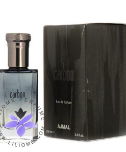 عطر ادکلن اجمل کربن-Ajmal Carbon