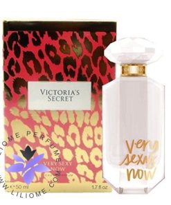 عطر ادکلن ویکتوریا سکرت وری نو 2014-Victoria Secret Very S..y Now 2014