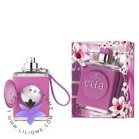 عطر ادکلن سوئیس آرمی الا-Swiss Army Ella