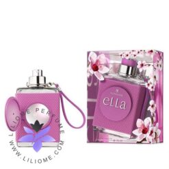عطر ادکلن سوئیس آرمی الا-Swiss Army Ella