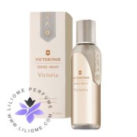 عطر ادکلن سوئیس آرمی ویکتوریا-Swiss Army Victoria