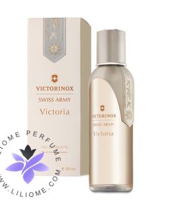 عطر ادکلن سوئیس آرمی ویکتوریا-Swiss Army Victoria