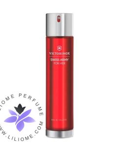 عطر ادکلن سوئیس آرمی زنانه-Swiss Army for Her