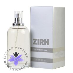 عطر ادکلن زیر مردانه-Zirh Zirh